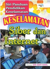 Keselamatan Siber dan Internet
