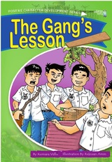 The Gangs Lesson