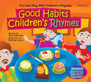 Good Habit Children Rhymes