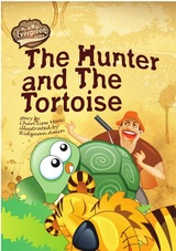 The Hunter And The Tortoise