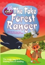 The Fake Forest Ranger
