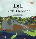 Dill the Little Elephant