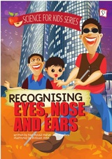 Recognising Eyes, Nose and Ears