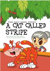 A Cat Called Stripe
