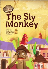 The Sly Monkey
