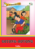 Gotong-Royong