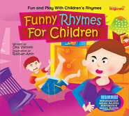 Funny Rhymes For Children