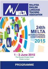24th MELTA International Conference 2015