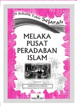 Melaka Pusat Peradaban Islam