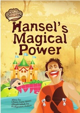 Hansels Magical Power