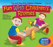 Fun With Children Rhymes
