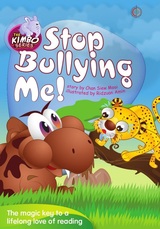 Stop Bullying Me !