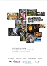 Asean Regional Entrepreneurship