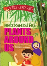 Recognising Plants Around Us